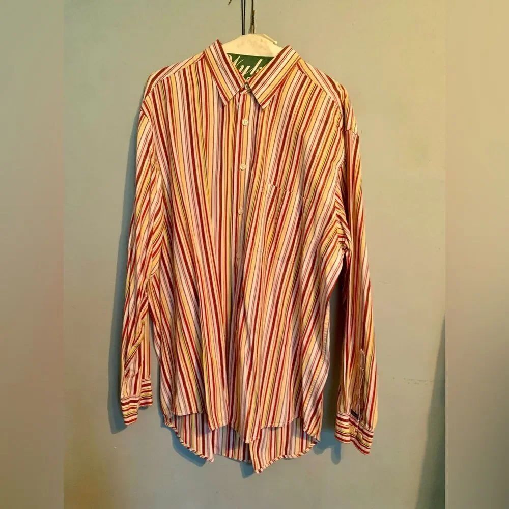 Izod dress shirt 